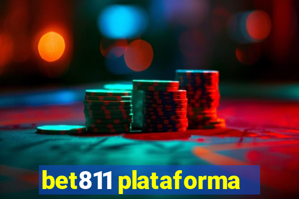 bet811 plataforma